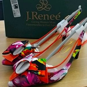 J.Renee Shoes